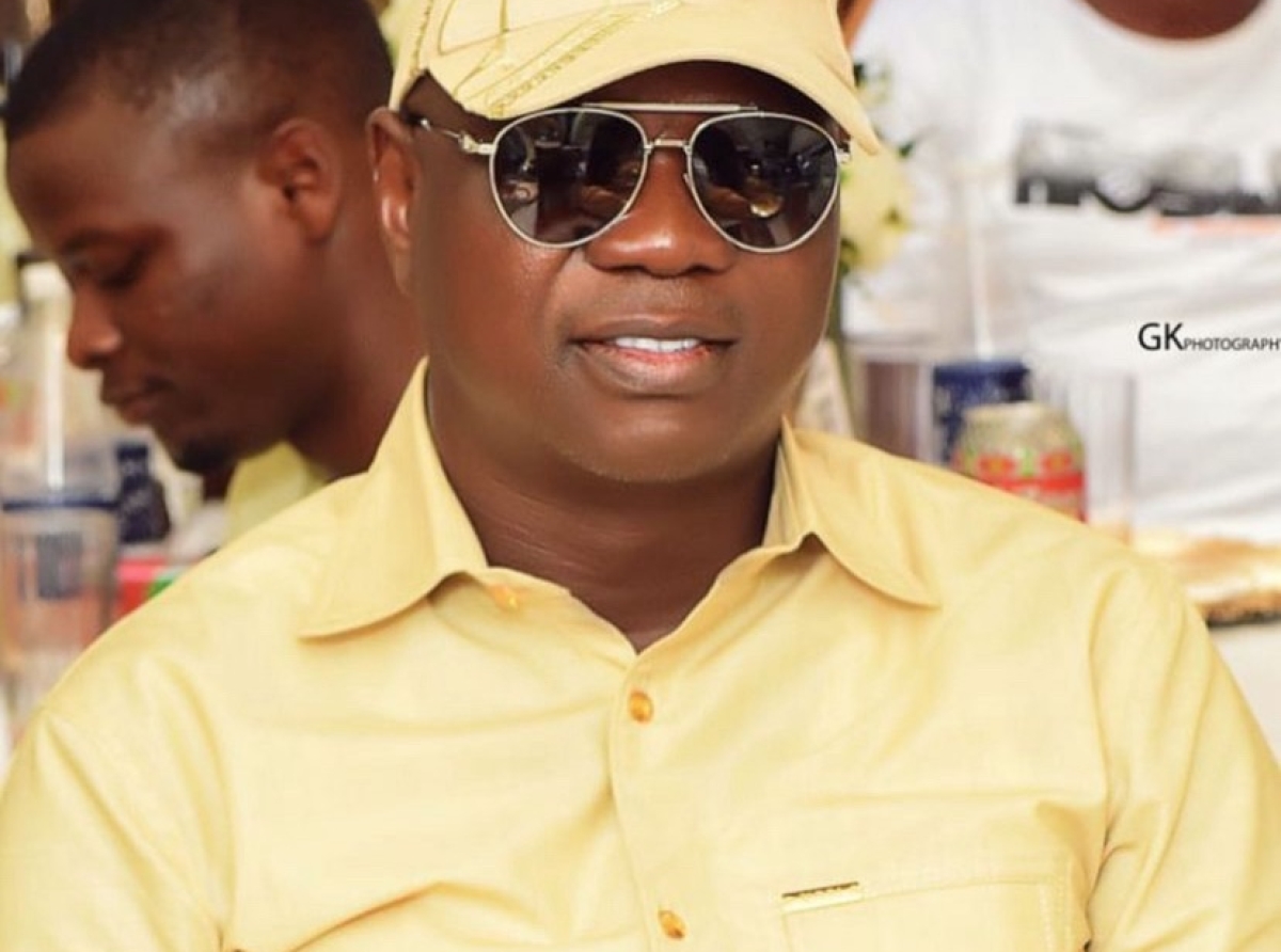 IBD Dende: Celebrating A Business Tycoon, Compassionate Philanthropist @56